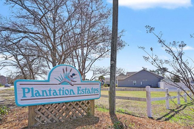 575 Circle Dr., Surfside Beach, SC 29575