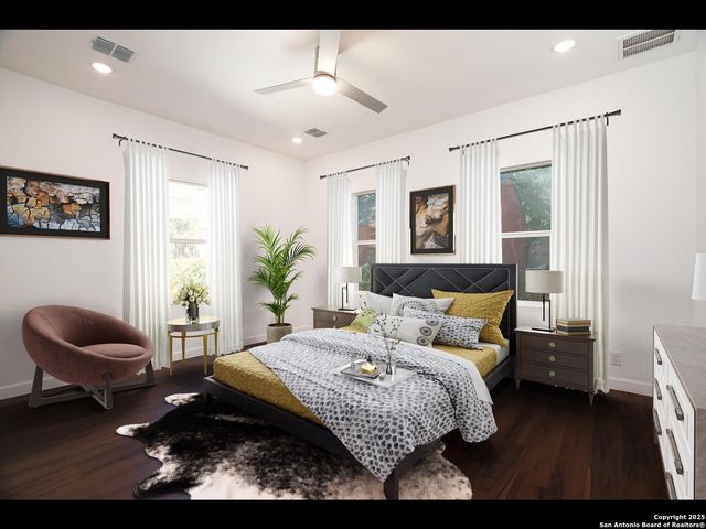 419 N Monumental, San Antonio, TX 78202