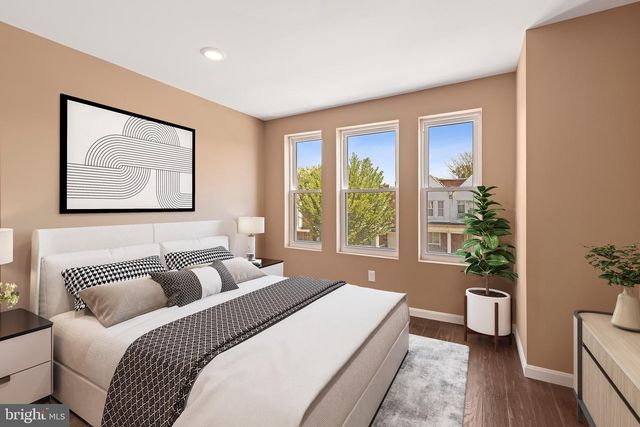 1015 BONAPARTE AVE, Baltimore, MD 21218