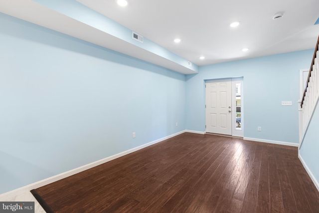 1015 BONAPARTE AVE, Baltimore, MD 21218