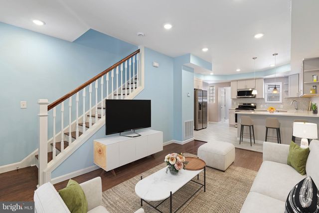 1015 BONAPARTE AVE, Baltimore, MD 21218