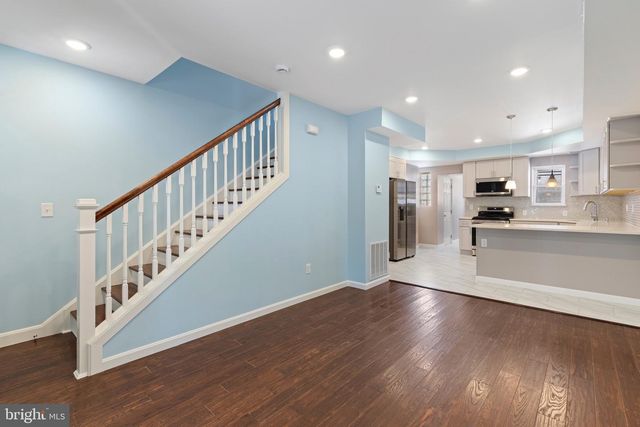 1015 BONAPARTE AVE, Baltimore, MD 21218