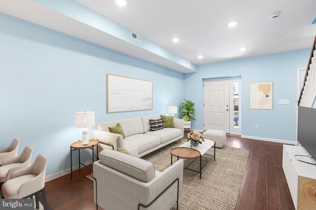 1015 BONAPARTE AVE, Baltimore, MD 21218