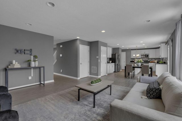7381 Rum Cay Lane, Reynoldsburg, OH 43068