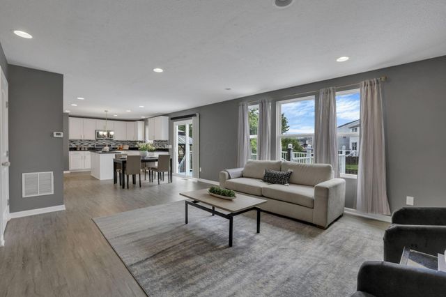 7381 Rum Cay Lane, Reynoldsburg, OH 43068