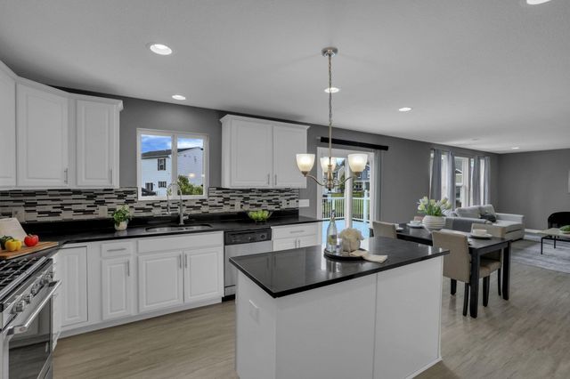 7381 Rum Cay Lane, Reynoldsburg, OH 43068