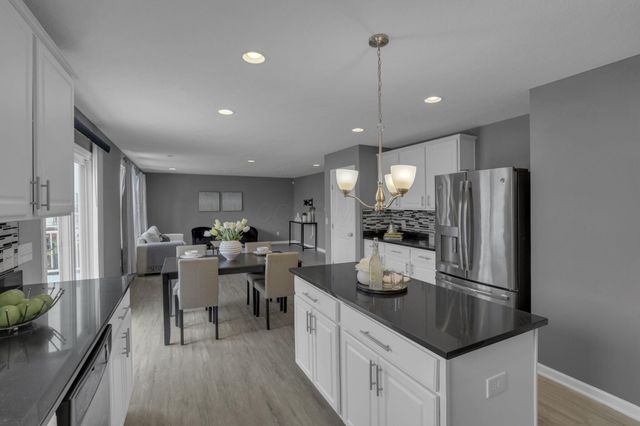 7381 Rum Cay Lane, Reynoldsburg, OH 43068