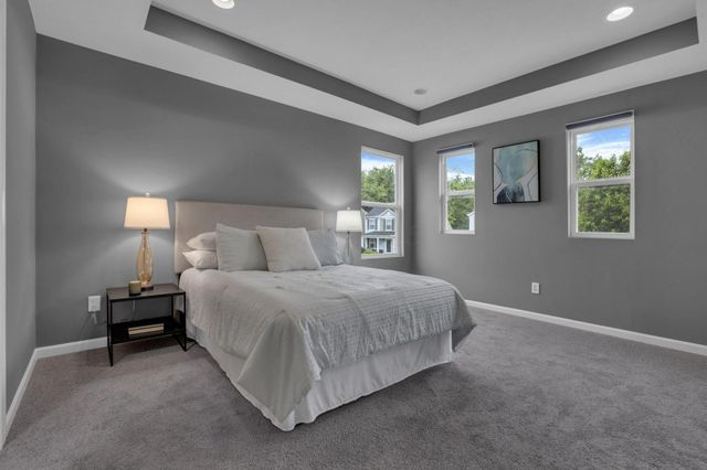 7381 Rum Cay Lane, Reynoldsburg, OH 43068