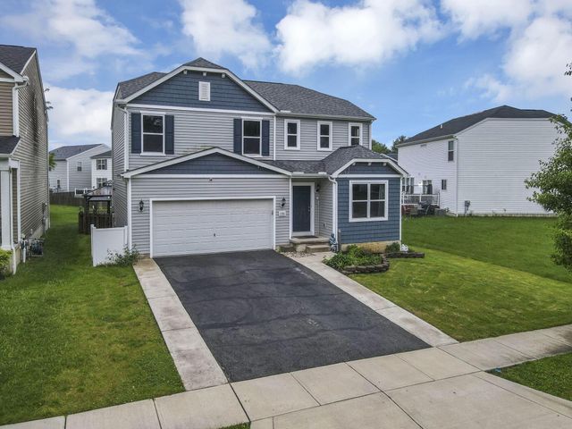 7381 Rum Cay Lane, Reynoldsburg, OH 43068