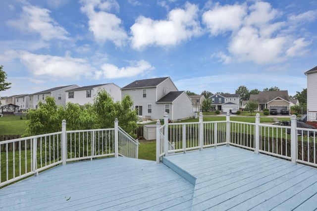 7381 Rum Cay Lane, Reynoldsburg, OH 43068