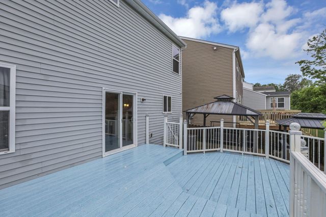 7381 Rum Cay Lane, Reynoldsburg, OH 43068