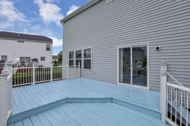 7381 Rum Cay Lane, Reynoldsburg, OH 43068