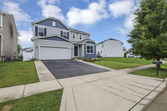 7381 Rum Cay Lane, Reynoldsburg, OH 43068