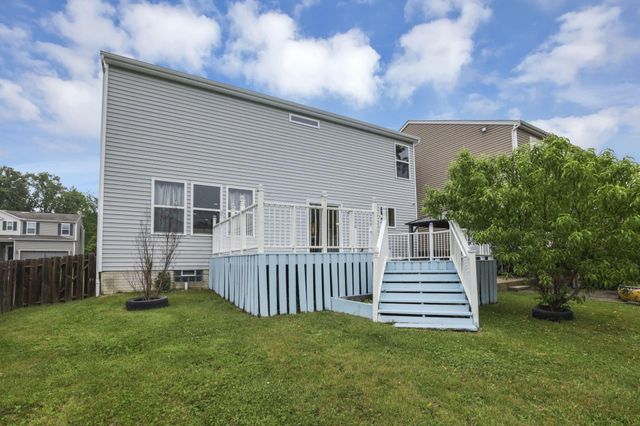 7381 Rum Cay Lane, Reynoldsburg, OH 43068
