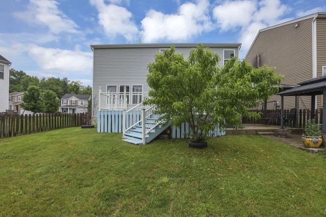 7381 Rum Cay Lane, Reynoldsburg, OH 43068