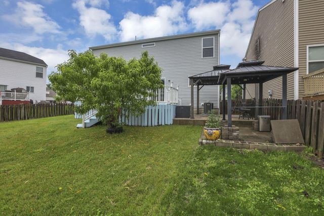 7381 Rum Cay Lane, Reynoldsburg, OH 43068