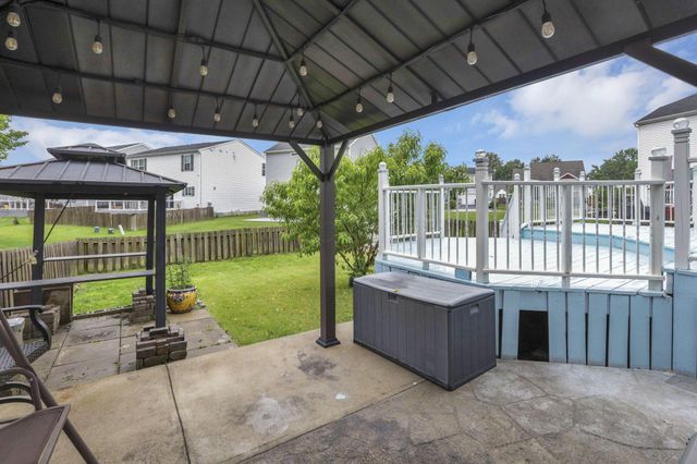 7381 Rum Cay Lane, Reynoldsburg, OH 43068