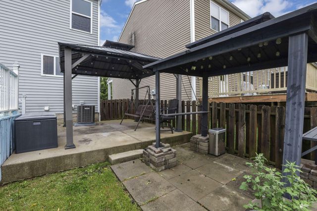 7381 Rum Cay Lane, Reynoldsburg, OH 43068