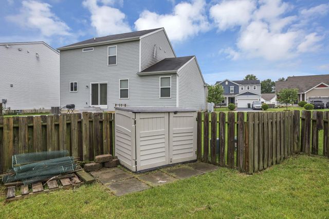 7381 Rum Cay Lane, Reynoldsburg, OH 43068