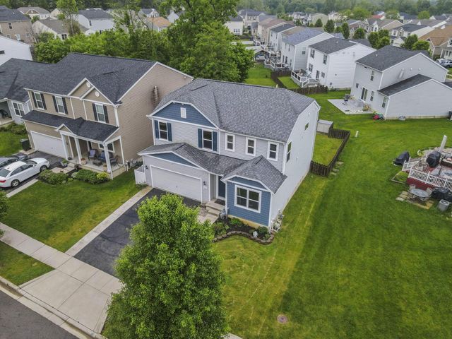 7381 Rum Cay Lane, Reynoldsburg, OH 43068