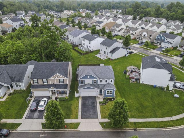 7381 Rum Cay Lane, Reynoldsburg, OH 43068