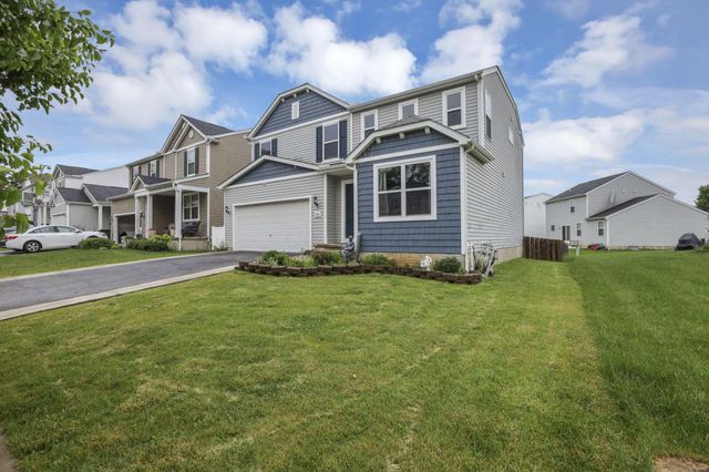 7381 Rum Cay Lane, Reynoldsburg, OH 43068