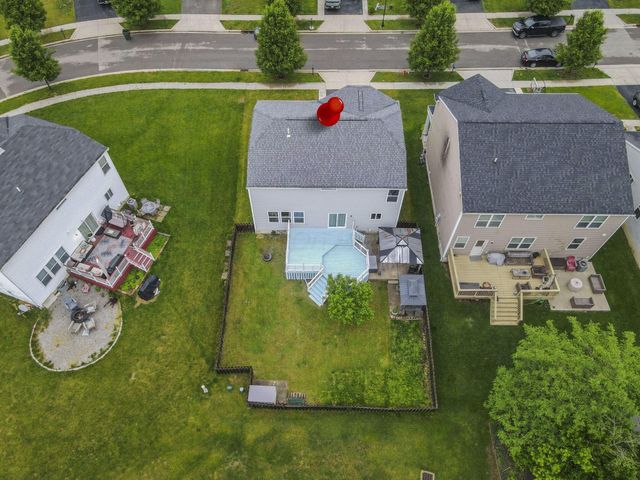 7381 Rum Cay Lane, Reynoldsburg, OH 43068