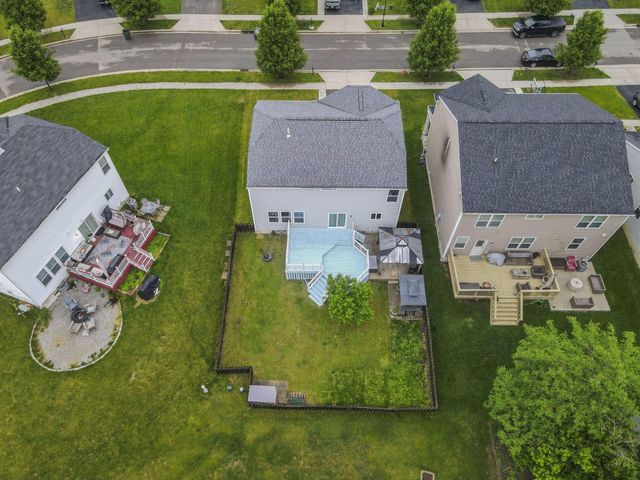 7381 Rum Cay Lane, Reynoldsburg, OH 43068