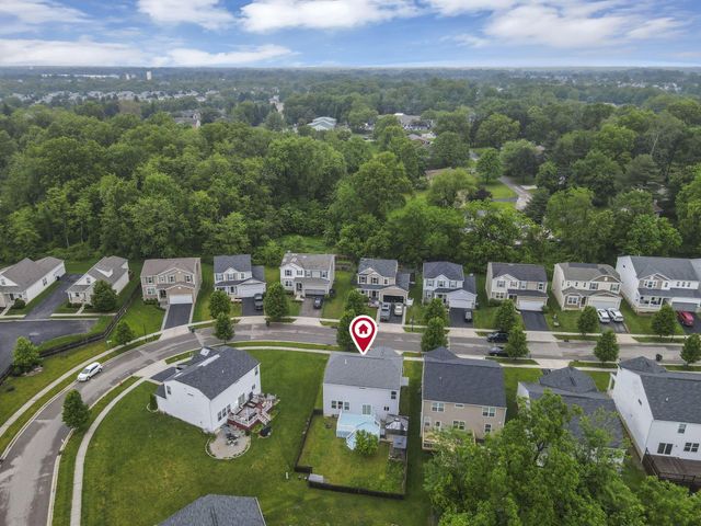 7381 Rum Cay Lane, Reynoldsburg, OH 43068