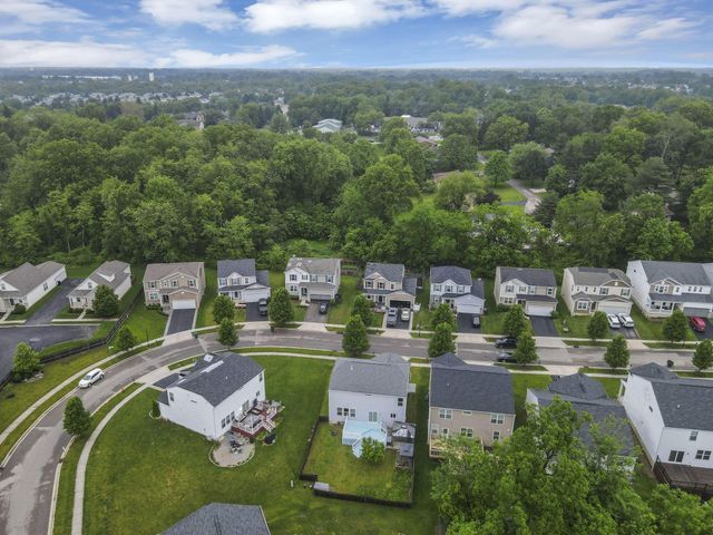 7381 Rum Cay Lane, Reynoldsburg, OH 43068