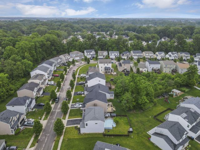 7381 Rum Cay Lane, Reynoldsburg, OH 43068