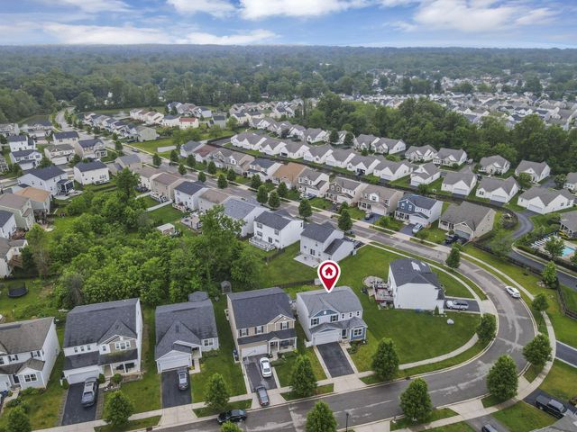 7381 Rum Cay Lane, Reynoldsburg, OH 43068