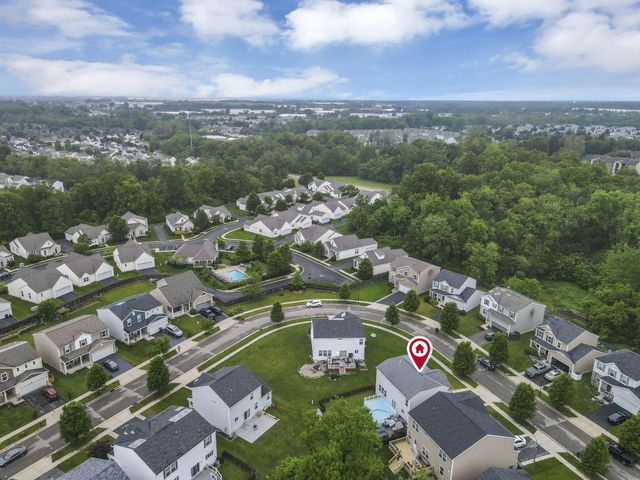 7381 Rum Cay Lane, Reynoldsburg, OH 43068