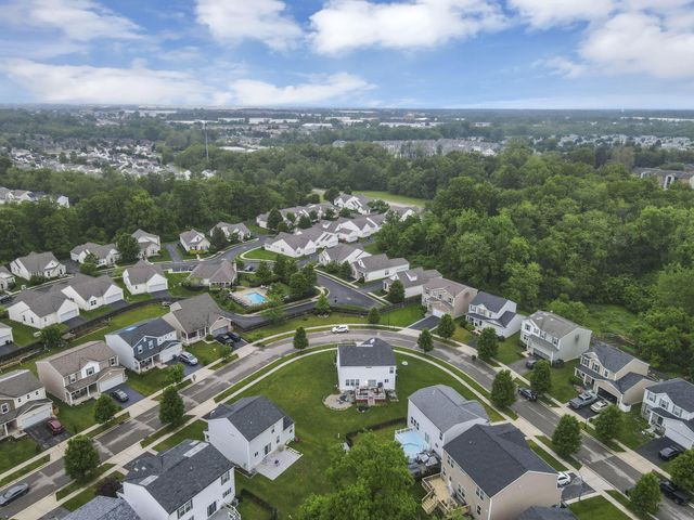 7381 Rum Cay Lane, Reynoldsburg, OH 43068