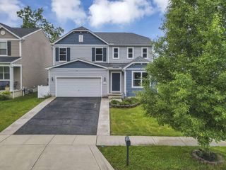 7381 Rum Cay Lane, Reynoldsburg, OH 43068