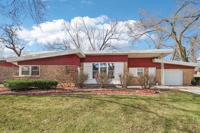 926 Braemar Road, Flossmoor, IL 60422