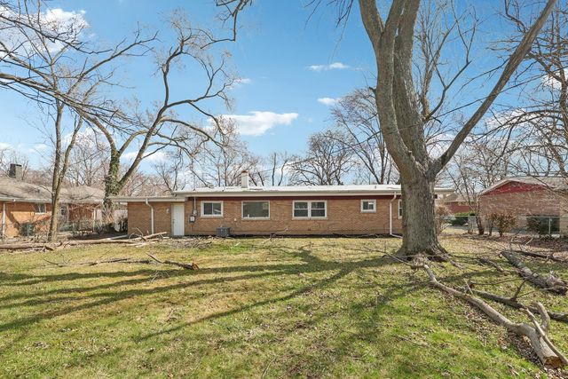 926 Braemar Road, Flossmoor, IL 60422