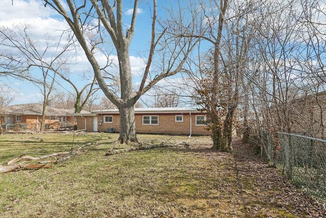 926 Braemar Road, Flossmoor, IL 60422