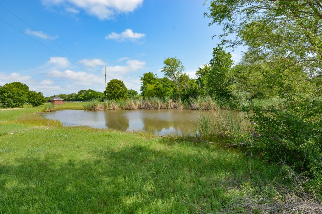 TBD Contrary Creek Road, Granbury, TX 76048