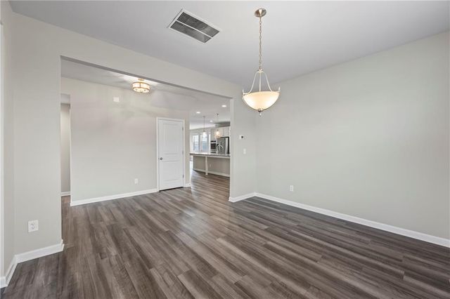 30 Fanleaf Drive, Fairburn, GA 30213