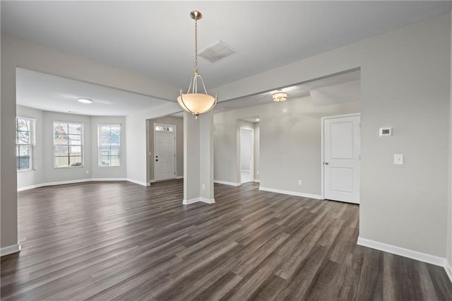 30 Fanleaf Drive, Fairburn, GA 30213