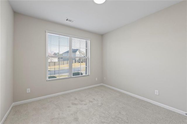 30 Fanleaf Drive, Fairburn, GA 30213