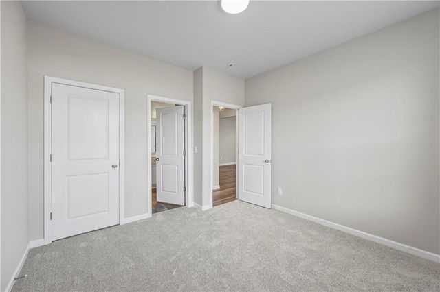 30 Fanleaf Drive, Fairburn, GA 30213