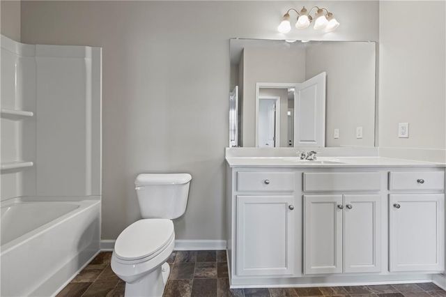 30 Fanleaf Drive, Fairburn, GA 30213