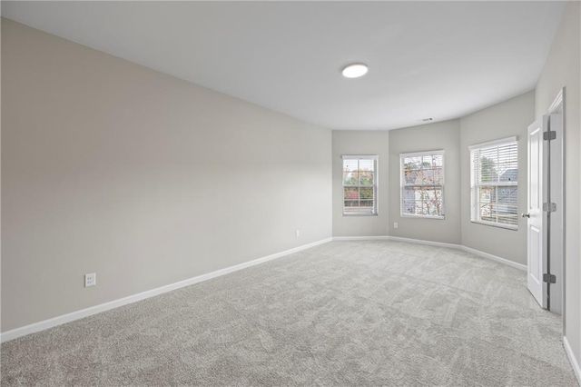 30 Fanleaf Drive, Fairburn, GA 30213
