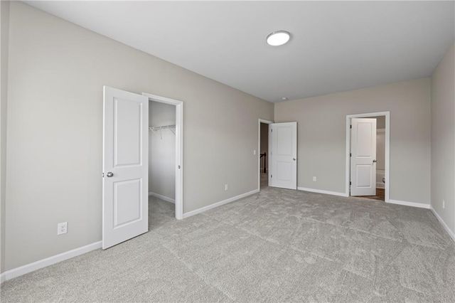 30 Fanleaf Drive, Fairburn, GA 30213