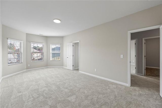 30 Fanleaf Drive, Fairburn, GA 30213