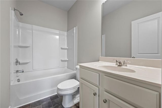 30 Fanleaf Drive, Fairburn, GA 30213