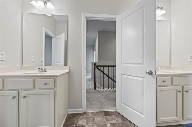 30 Fanleaf Drive, Fairburn, GA 30213