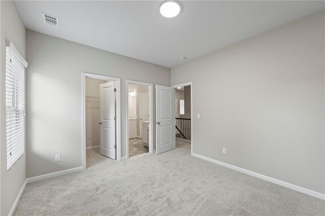 30 Fanleaf Drive, Fairburn, GA 30213